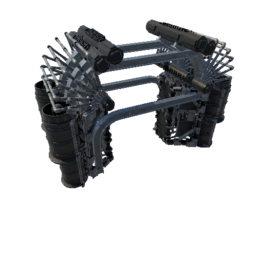 Greeble Large 05